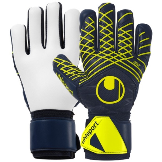 Uhlsport Prediction Supersoft Hn Goalkeeper Gloves