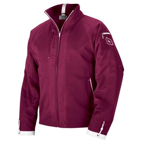 Xara Roma Soccer Warm Up Jacket