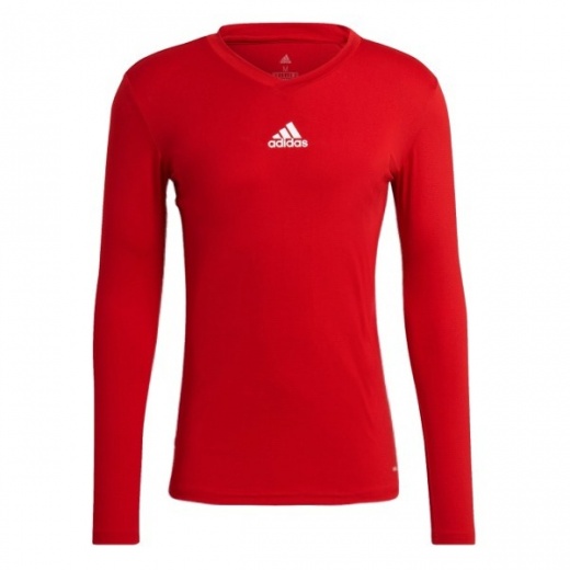 Adidas Team Base Women's Long Sleeve Top