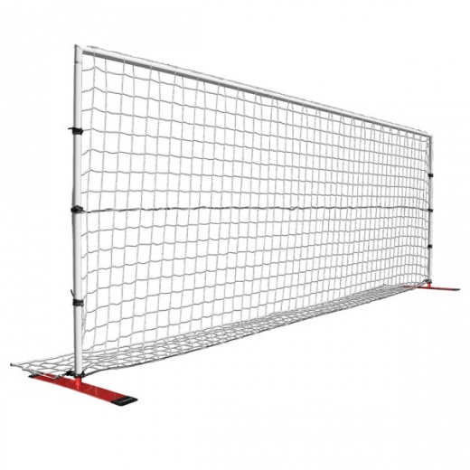 Kwik Goal Nxt Coerver Training Frame - Size: 8'H X 24'W, Color: White