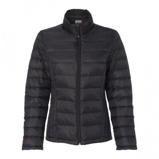 Weatherproof 32 Degrees Packable Down Women's Jacket