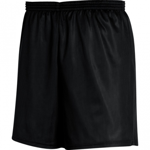 High Five Mini Mesh Long Basketball Short