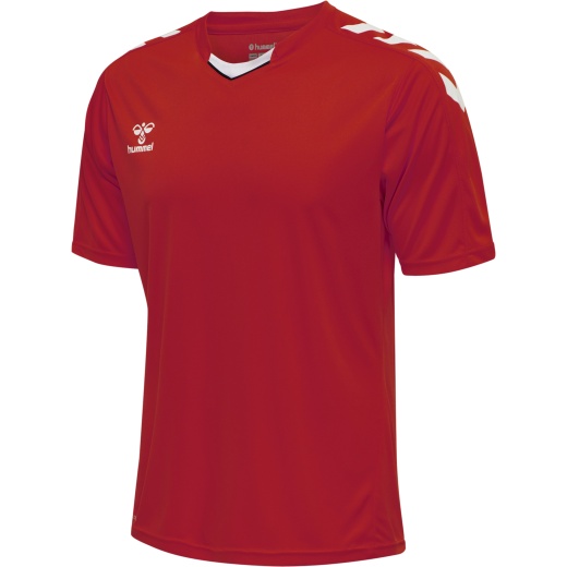 Hummel Hmlcore Xk Poly Soccer Jersey