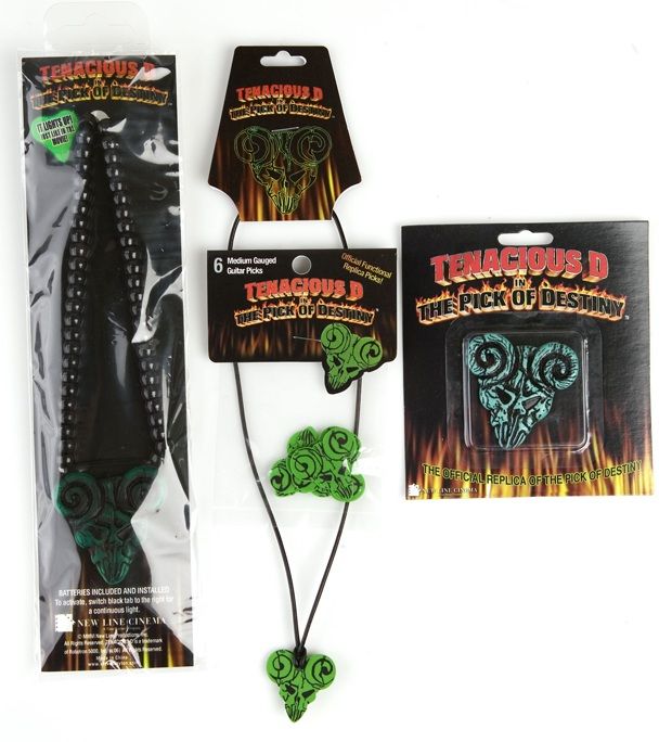 Steve Clayton™ LED Necklace Replica
