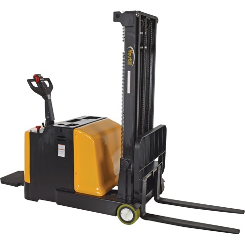 Counter-Balanced Powered Drive Lift