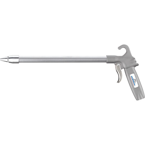 Whisper Jet® Extended Reach Air Guns, 1/4" Nptf, 29 Cfm, 100 Psi