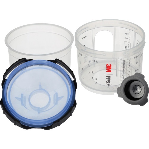 Pps™ Series 2.0 Mini Cup System Kit