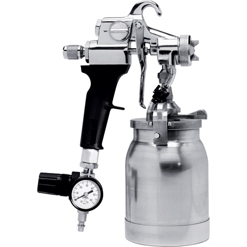 Softspray Hvlp Conversion Guns
