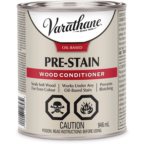 Varathane® Premium Wood Conditioner
