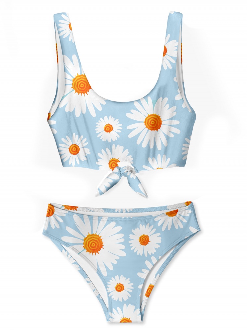 Daisy Bikini For Girls