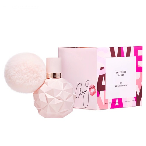 Ari Sweet Like Candy By Ariana Grande 3.4 Eau De Parfum Spray