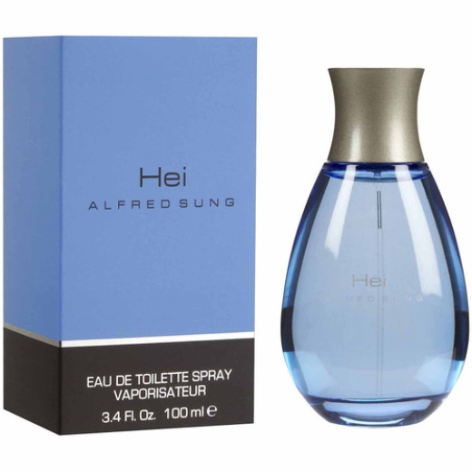 Alfred Sung Hei 3.4 Edt Sp