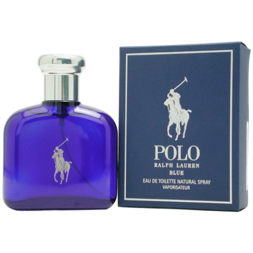 Polo Blue 1.4 Eau De Toilette Spray