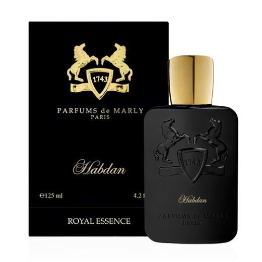 Parfums De Marly Habdan 4.2 Eau De Parfum Spray