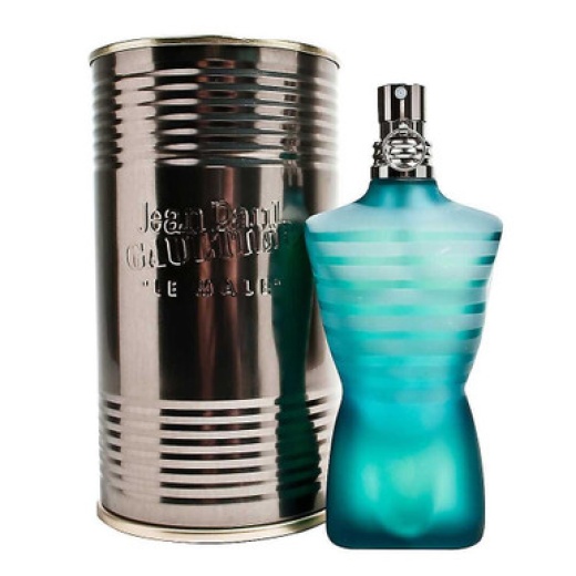 Jean Paul Gaultier Le Male 2.5 Eau De Toilette Spray For Men