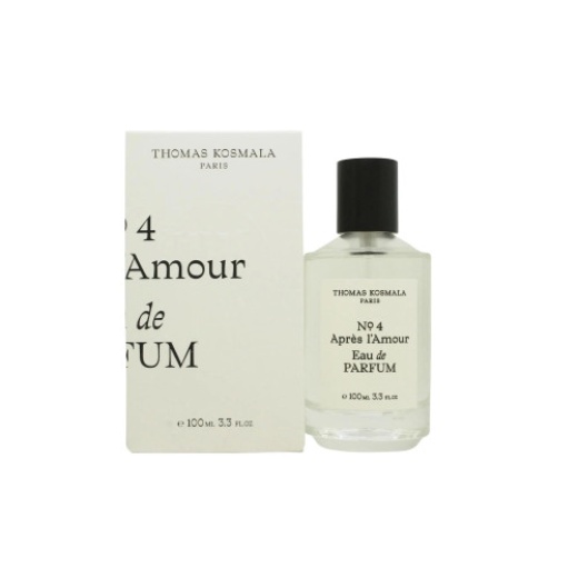 Thomas Kosmala No. 4 Apres L'amour 3.3 Eau De Parfum Spray