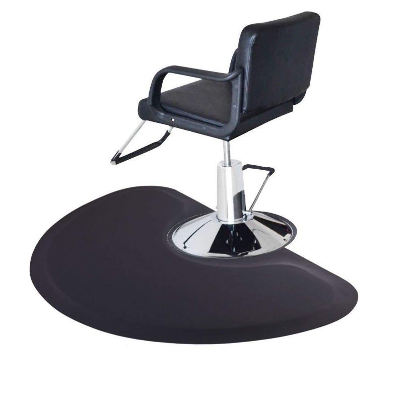 3' X 5' Salon & Barber Shop Chair Anti-Fatigue Floor Mat