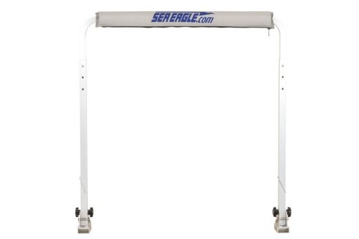 Casting Bar For Foldcat - Revolutionize Your Fishing Experience