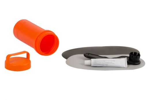 Repair Kit for 1000 Denier PVC Boats
