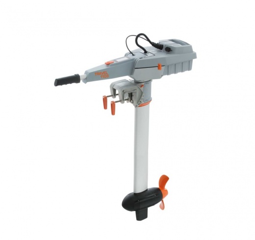 Travel 1103Cl Long Shaft W/915 Wh Battery