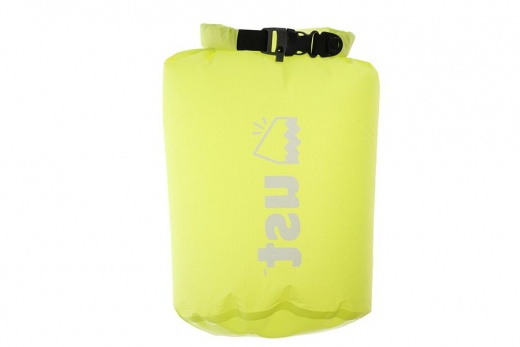10 Liter Dry Bag - Waterproof Protection for Outdoor Enthusiasts
