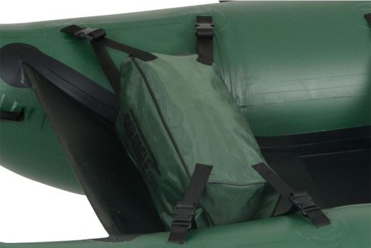 Bow Stow Bag For 285Fpb - Innovative Fishing Gear Storage Solution