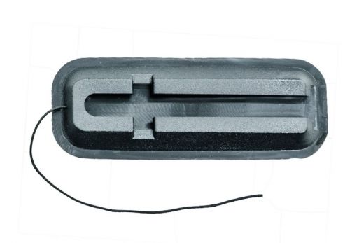 Skeg Base for Small & Medium Skeg - Buy Online for Improved Kayaking and Paddleboarding Experience
