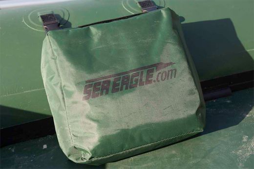 Side/Stern Stow Bag