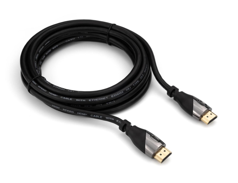 Premium Certified High Speed Hdmi Cables