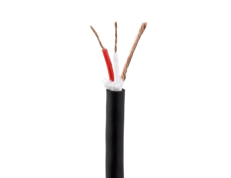 Silverback Screamer Bulk Xlr Cable - 300Ft / 1