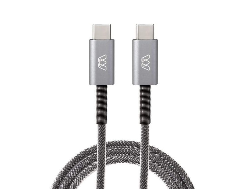 Mos Spring Usb-C Cable