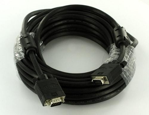 Vga Monitor Cable