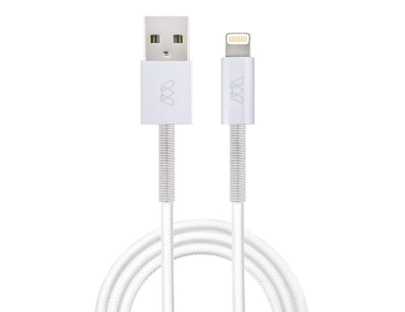 Mos Spring Lightning Cable