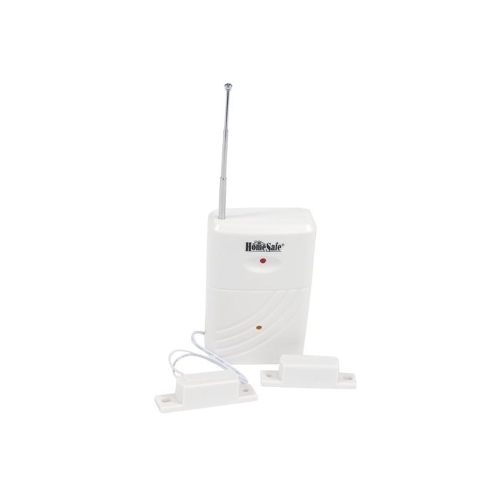 Homesafe® Wireless Home Security Vibration Sensor
