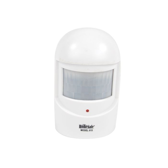 Wireless Home Security Motion Sensor