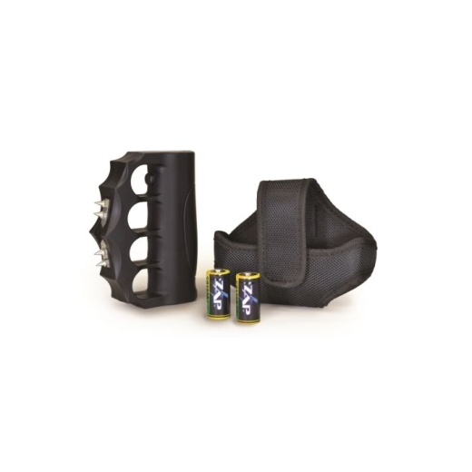 Zap Blast Knuckles Extreme 950,000 Volt Stun Gun