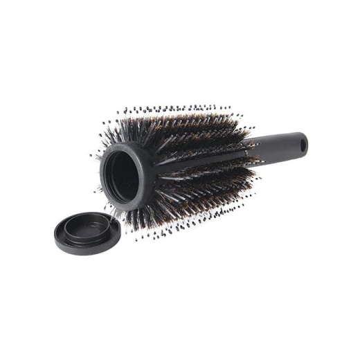 Hair Brush Diversion Safe