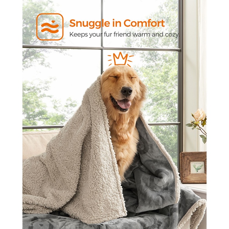 Waterproof Dog Blanket