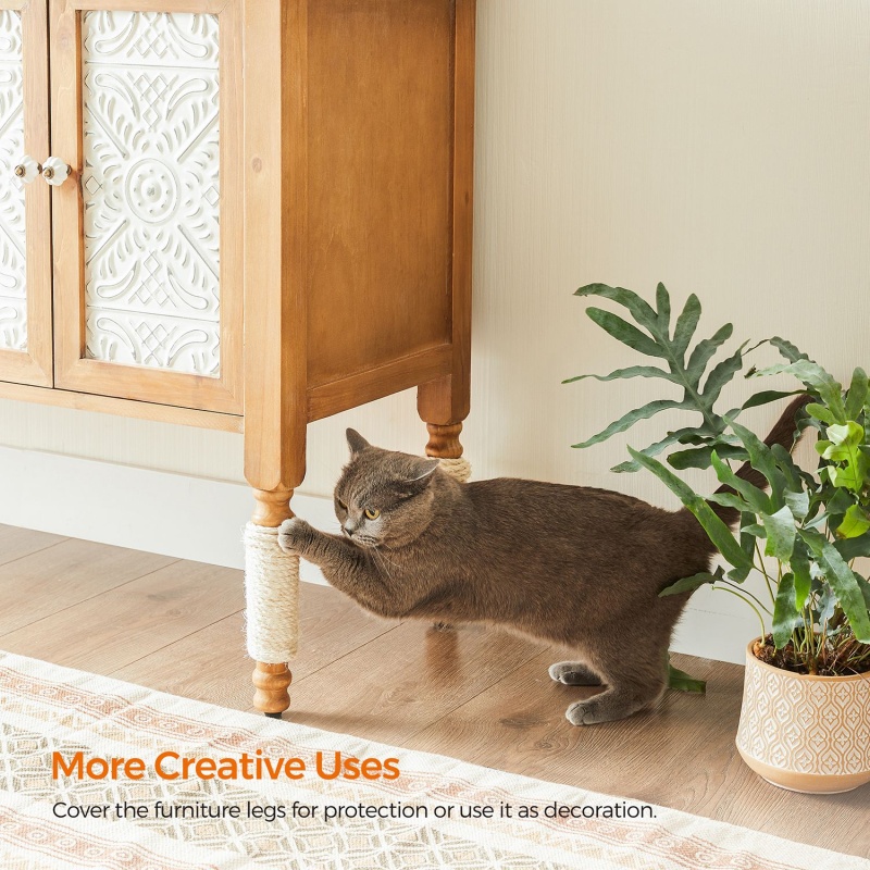 Sisal Rope For Cat Tree