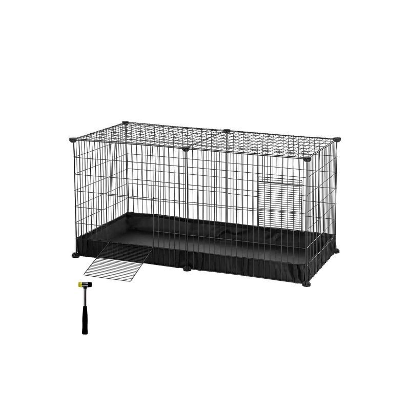 Oxford Mat Pet Cage