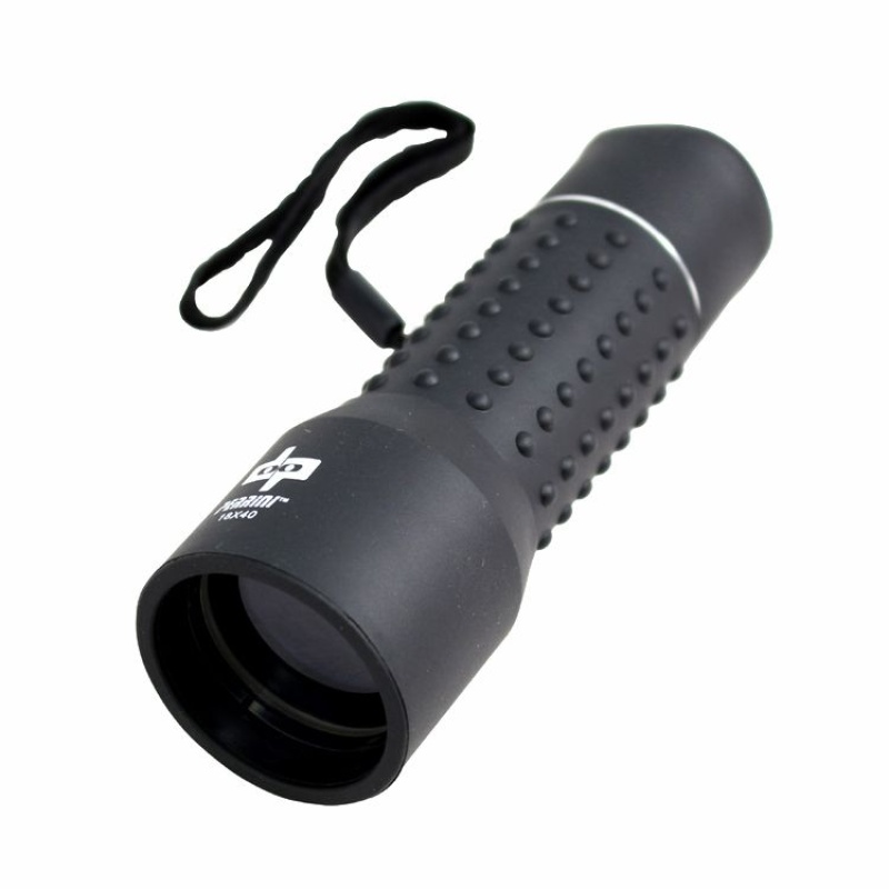 18X40 Sports High Definition Super Sharp View Perrini Monocular