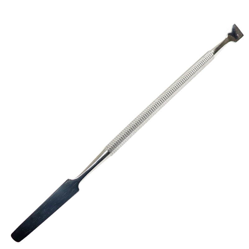 Bdeals 6" Double-Sided Glassy Dab Tool