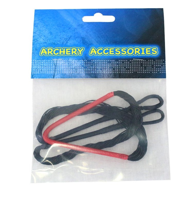 String For C9500