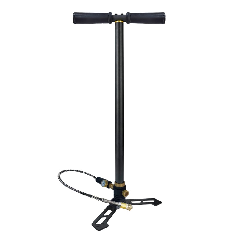 Hand Operated 30E Pcp Air Pump High Pressure 30Mpa