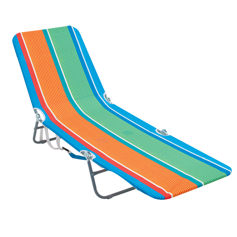 Rio Beach Backpack Multi-Position Lounge Chair