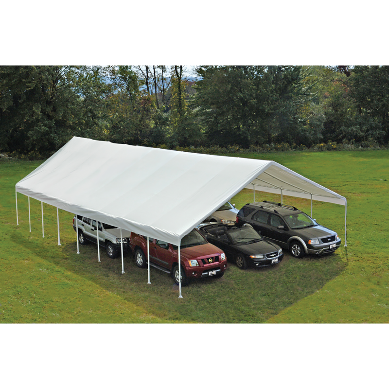 Ultra Max™ Canopy, 30 Ft. X 50 Ft