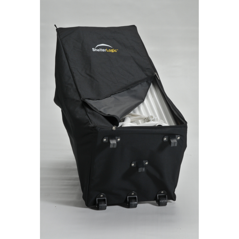 Store-It Canopy Rolling Storage Bag