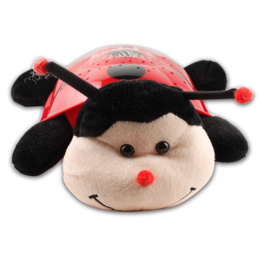 Ladybird Night Light Projector