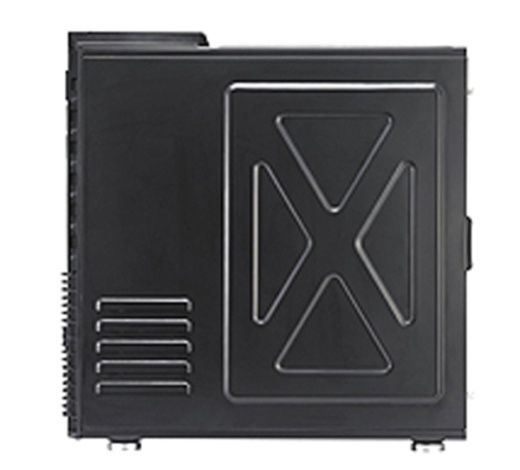 Cooler Master Haf 932 Rc-932-Kkn1-Gp Atx Full Tower Computer Case