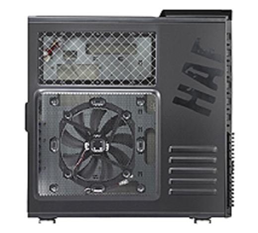 Cooler Master Haf 932 Rc-932-Kkn1-Gp Atx Full Tower Computer Case